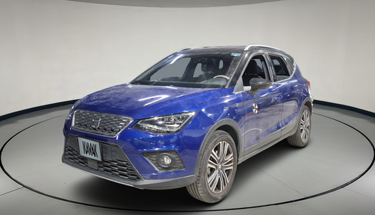 Seat • Arona