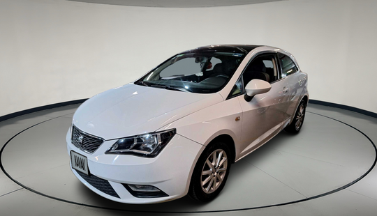 Seat • Ibiza