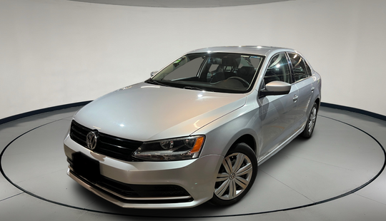 Volkswagen • Jetta