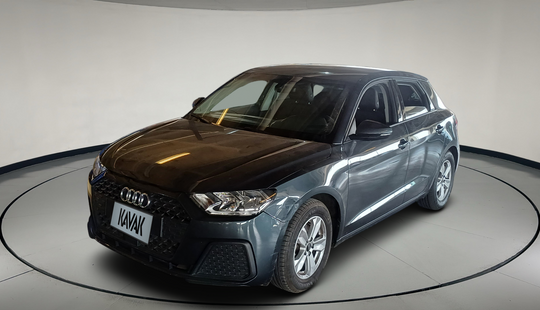 Audi • A1