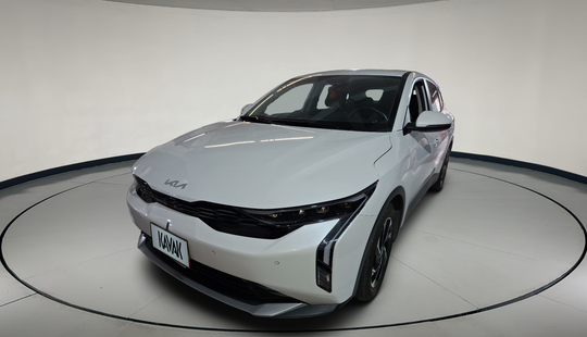 Kia • K3