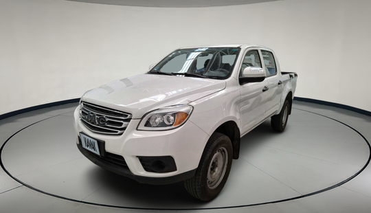 Jac • Frison T6