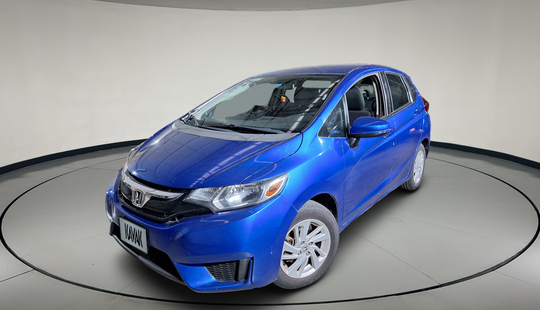 Honda • Fit