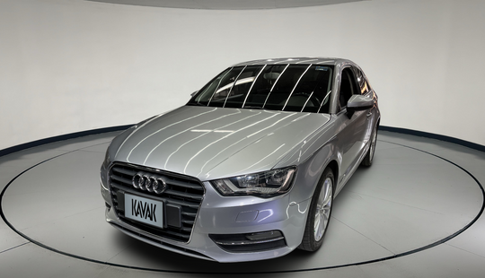 Audi • A3