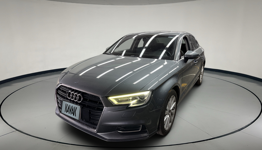 Audi • A3