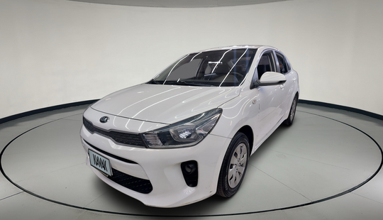 Kia • Rio