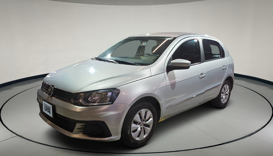 Volkswagen • Gol