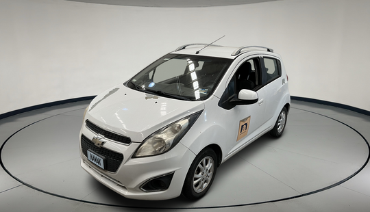 Chevrolet • Spark