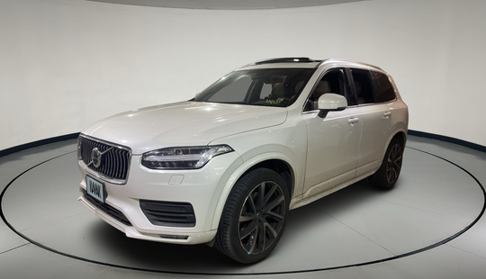 Volvo • XC90