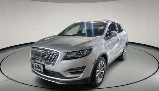 Lincoln • MKC
