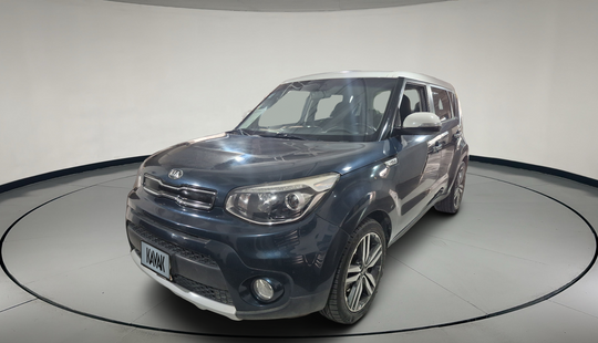 Kia • Soul