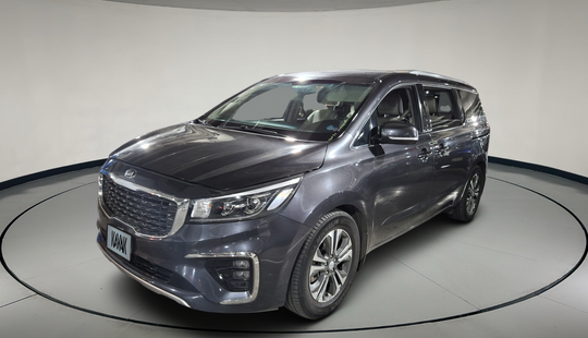 Kia • Sedona