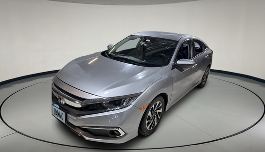 Honda • Civic