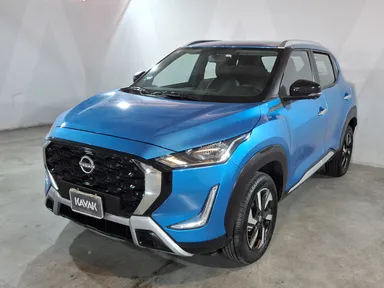 Nissan Magnite
