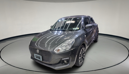 Suzuki • Swift