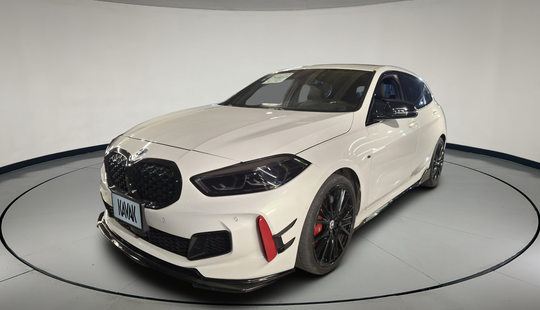 Bmw • Serie 1