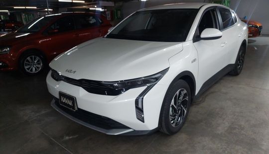 Kia • K3