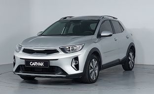 KIA • Stonic