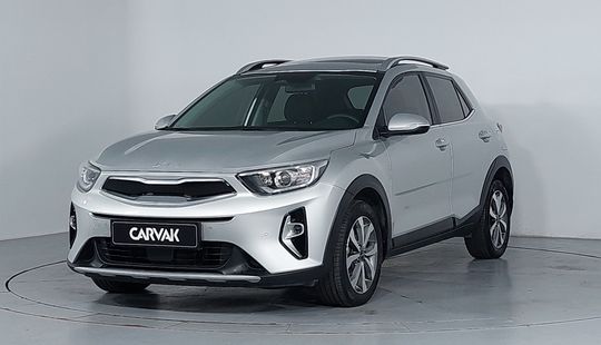 KIA • Stonic
