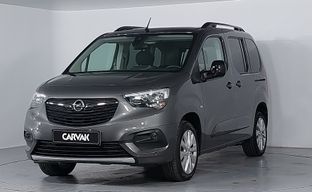 Opel • Combo