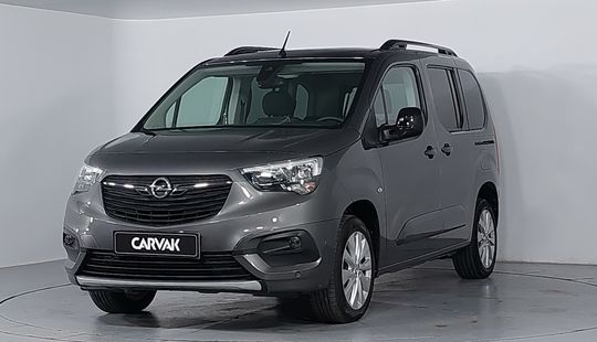 Opel • Combo