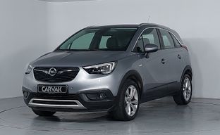 Opel • Crossland X