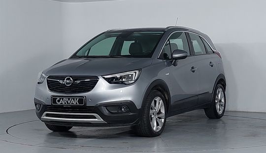 Opel • Crossland X