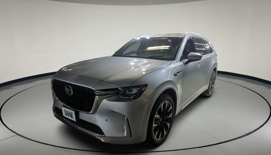 Mazda • CX-90