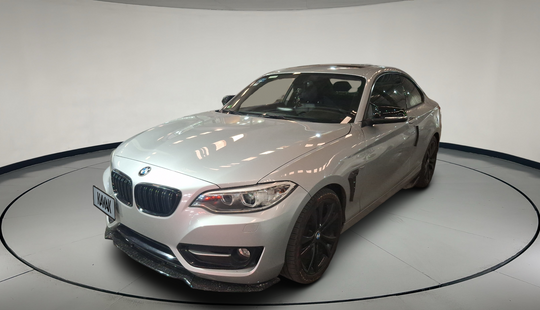 Bmw • Serie 2