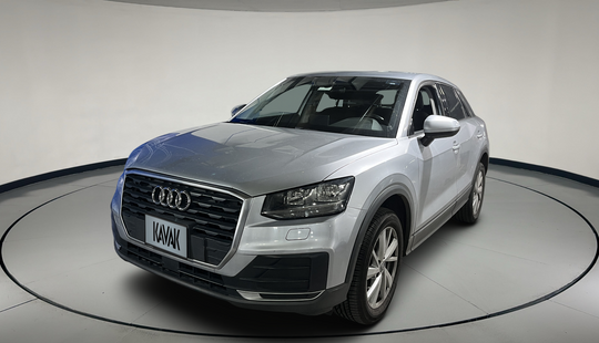Audi • Q2