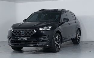 Seat • Tarraco