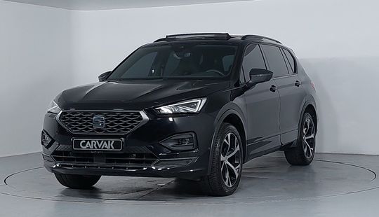 Seat • Tarraco