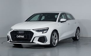 Audi • A3