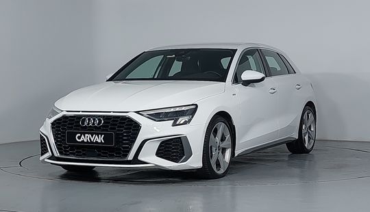 Audi • A3
