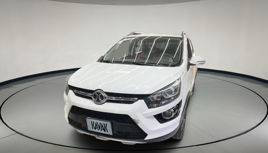 Baic • X25