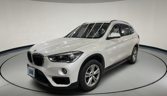 Bmw • X1