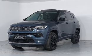 Jeep • Compass