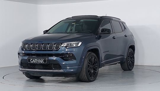 Jeep • Compass
