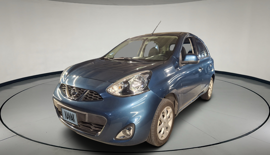 Nissan • March