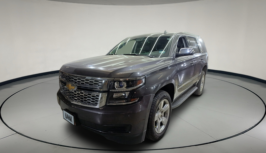 Chevrolet • Tahoe