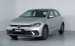 Volkswagen • Polo