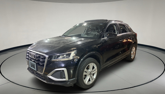 Audi • Q2