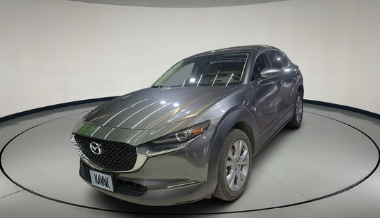 Mazda • CX-30