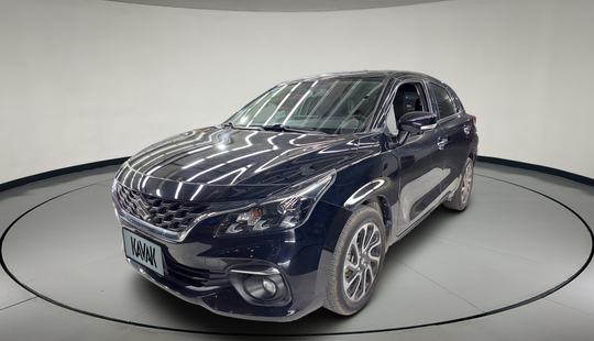 Suzuki • Baleno