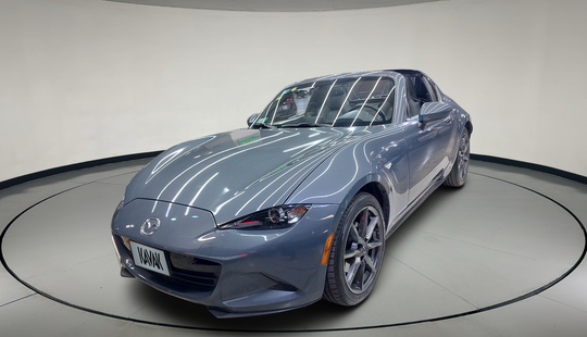 Mazda • MX-5