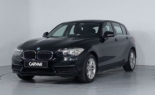 BMW • 1 Serisi