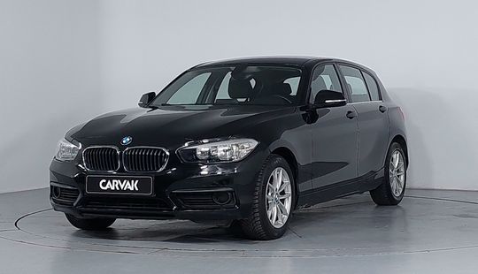 BMW • 1 Serisi