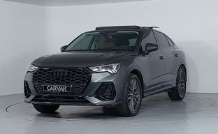 Audi • Q3