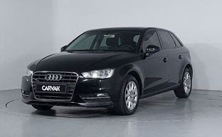Audi • A3