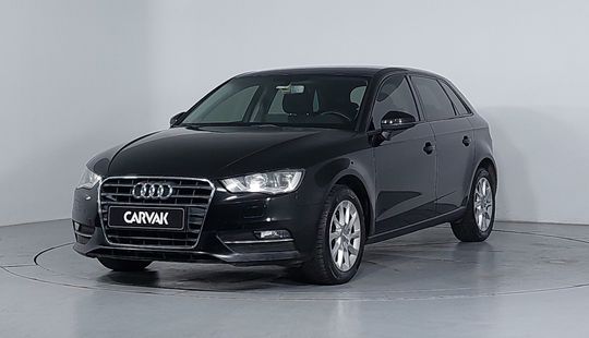Audi • A3